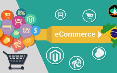 Integração do E-commerce com a OVER CLOUD SISTEMAS: Impulsione a Eficiência e o Crescimento da Sua Empresa